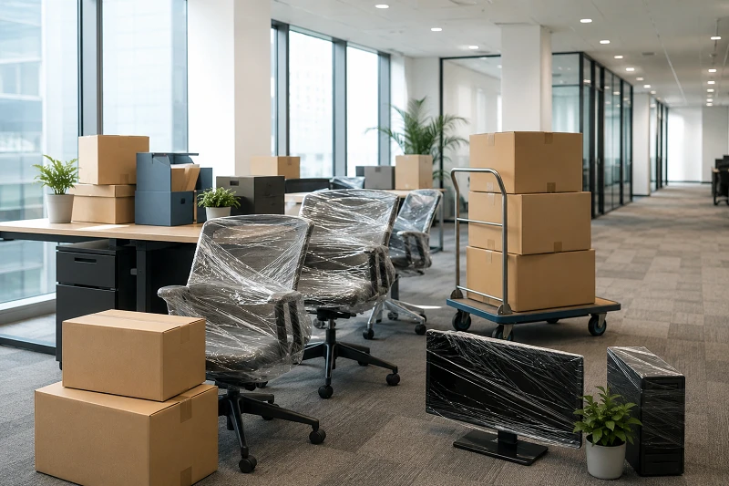 Kartal Ofis Taşımacılığı
